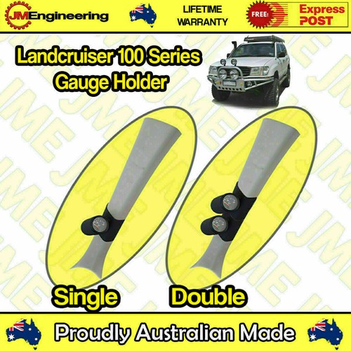 Gauge holder for toyota - holder,