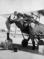 English aviator Amy Johnson