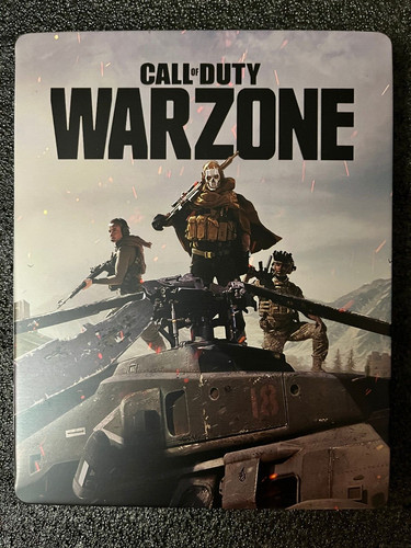 Call duty warzone - call,