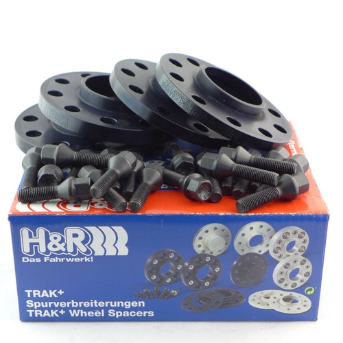 Wheel spacers front rear - wheel, +
