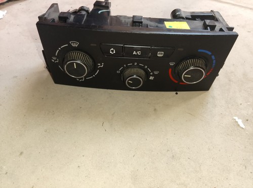 2013 peugeot 207 mk1 - 207, heater