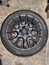 MINI COOPER F55 F56 F57 16”