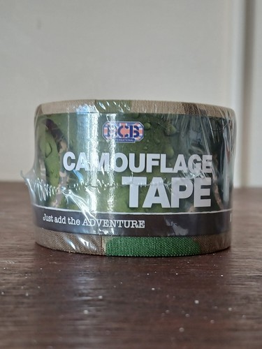 Sniper bcp camouflage tape - sniper,