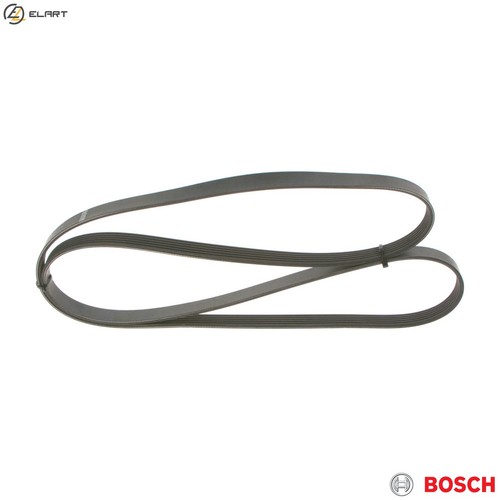 Vribbed belt 987 946 080 - belt,