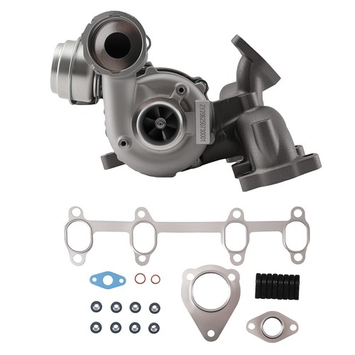 Turbo gt1749va for audi - turbo,