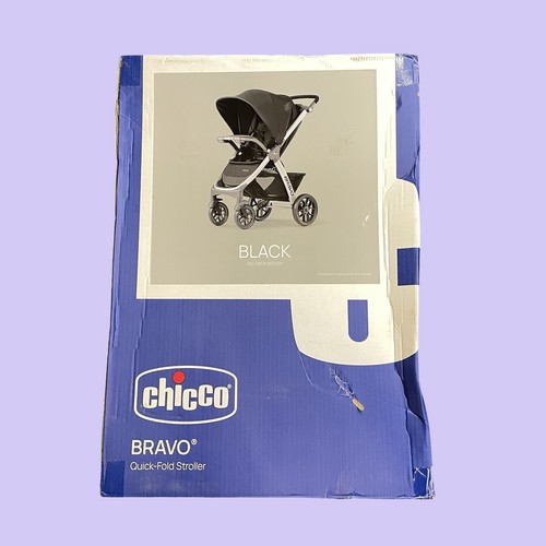 Chicco bravo quick - chicco,