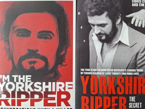 The yorkshire ripper - the,