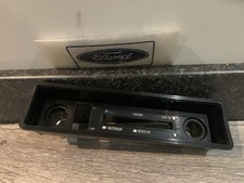 Mk2 Ford Cortina 1600e, GT