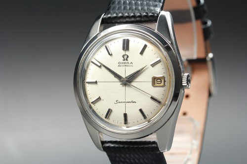 Near mint vintage omega - [near,