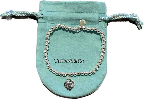 Return tiffany co silver - return, co.