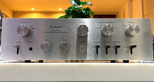 Technics 3150 stereo - technics, su-3150