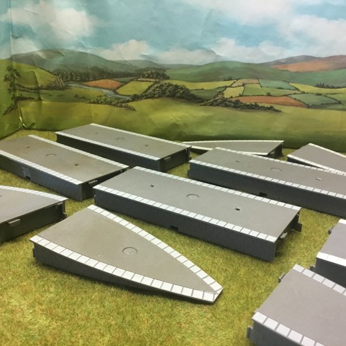 Job lot hornby r460 - of,
