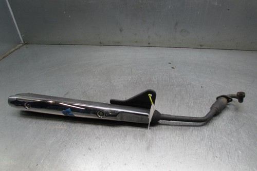 Honda super cub 110 exhaust - super,