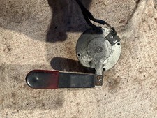 Shoprider Cordoba mobility