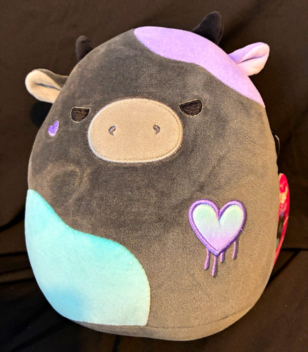 Squishmallows smithereens cow - squishmallows,