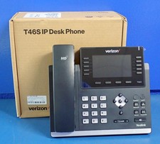 YEALINK SIP-T46S Verizon VoIP