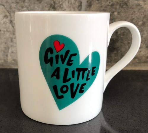 John lewis give a little - , 'give