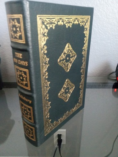 Easton press the 900 - press,
