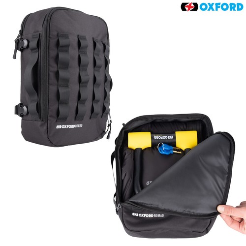 Oxford nomad utility bag - utility,