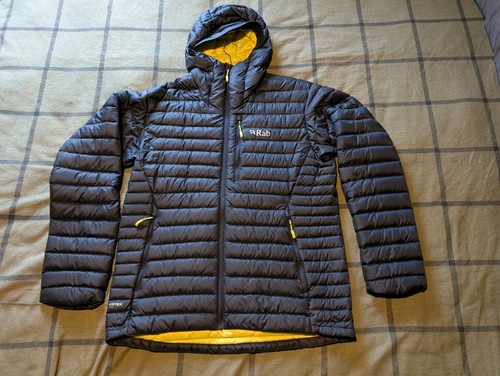 Rab microlight alpine men - rab,