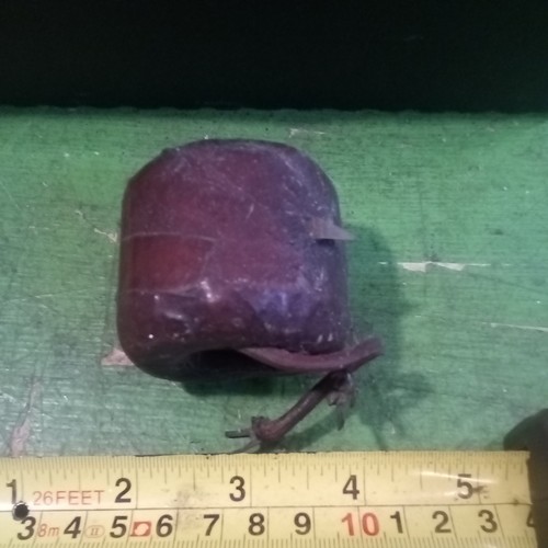 Lucas magneto coil - ,
