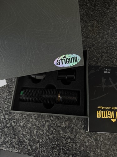 Stigma tattoo machine with - stigma, 30