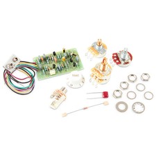 Fender Pre-Amp Mid Boost Kit