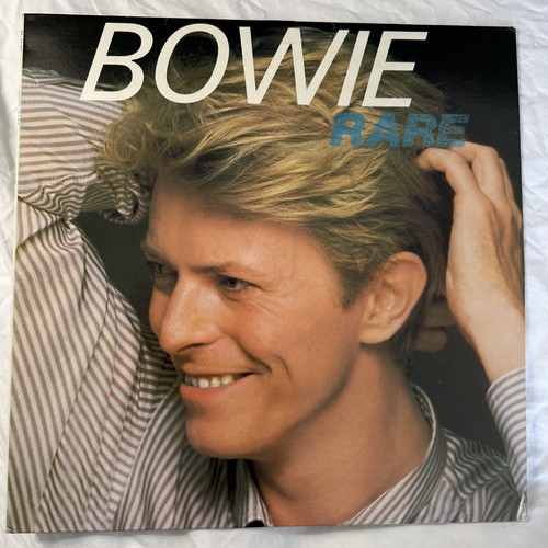 David bowie rare - bowie,