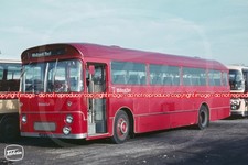 Bus Photo - Midland Red BMMO