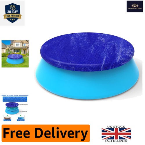 Durable 12ft round - durable,