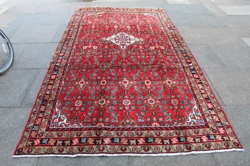 Vintage hand made traditional - made,