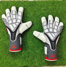 Goalkeeper gloves size 8  9