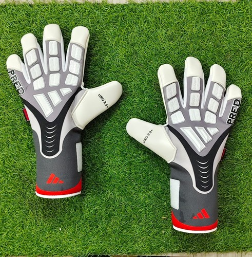 Goalkeeper gloves size 9 - goalkeeper,