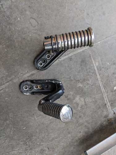 Harley davidson shovelhead flh - davidson,