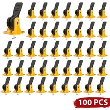 100Pcs Floor Wall Tile