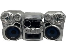 Retro panasonic ak320 works - retro,