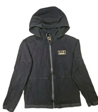 Emporio armani ea7 hoodie - hoodie, mens