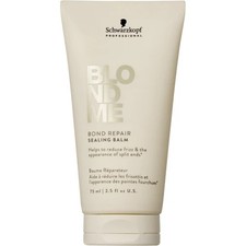 Schwarzkopf BLONDME Bond