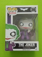 Funko Pop! Vinyl: Batman the