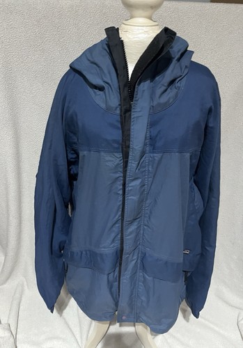 Patagonia jacket - patagonia,