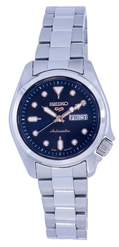 Seiko sports automatic - 5,