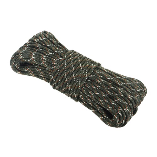 550 paracord rope 102ft 4mm - paracord, 102ft,