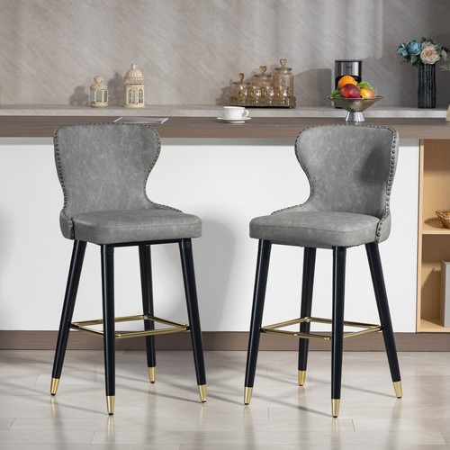 Bar stools set with - set,