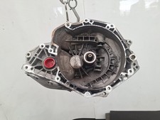 2015 VAUXHALL CORSA 1.4L Petrol 5 Speed Manual Gearbox 95517684 67123 Miles