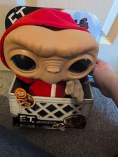 ET 40th Anniversary Feature