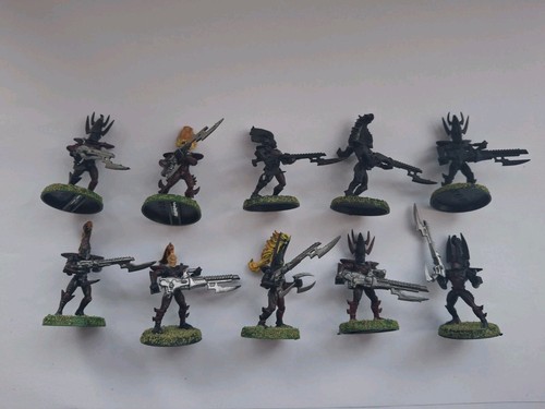 Dark eldar drukhari - eldar,