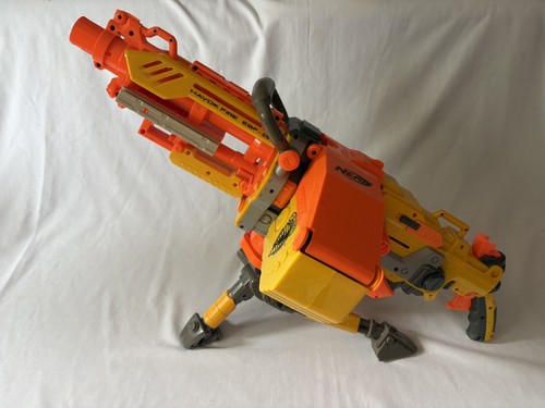 Nerf strike elite havok - nerf,