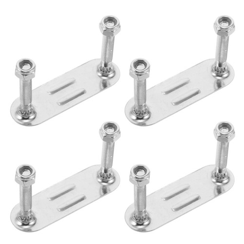 Pcs roller skate stand - 4, road