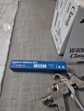 ANEST IWATA W400 13328513P