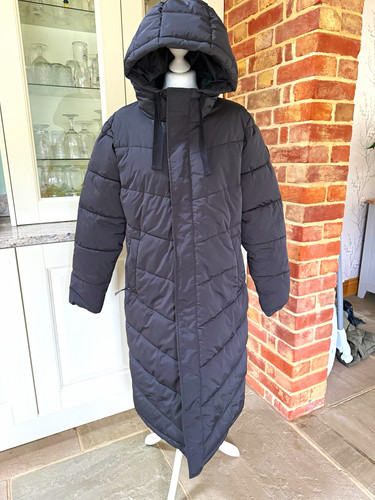 Tog24 longline padded coat - tog24,